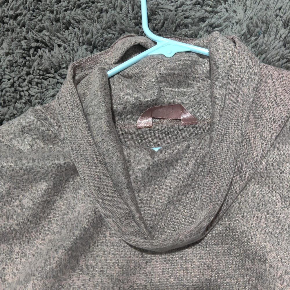 S/S sweater - Picture 3 of 4